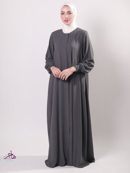 رمادي